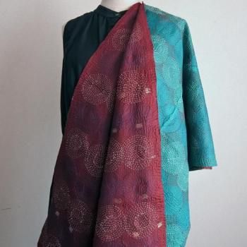 カンタ ストール ショール の通販店 - KHUSHBOO クシュブー