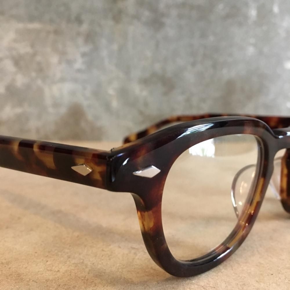 Harman Optical Co. 