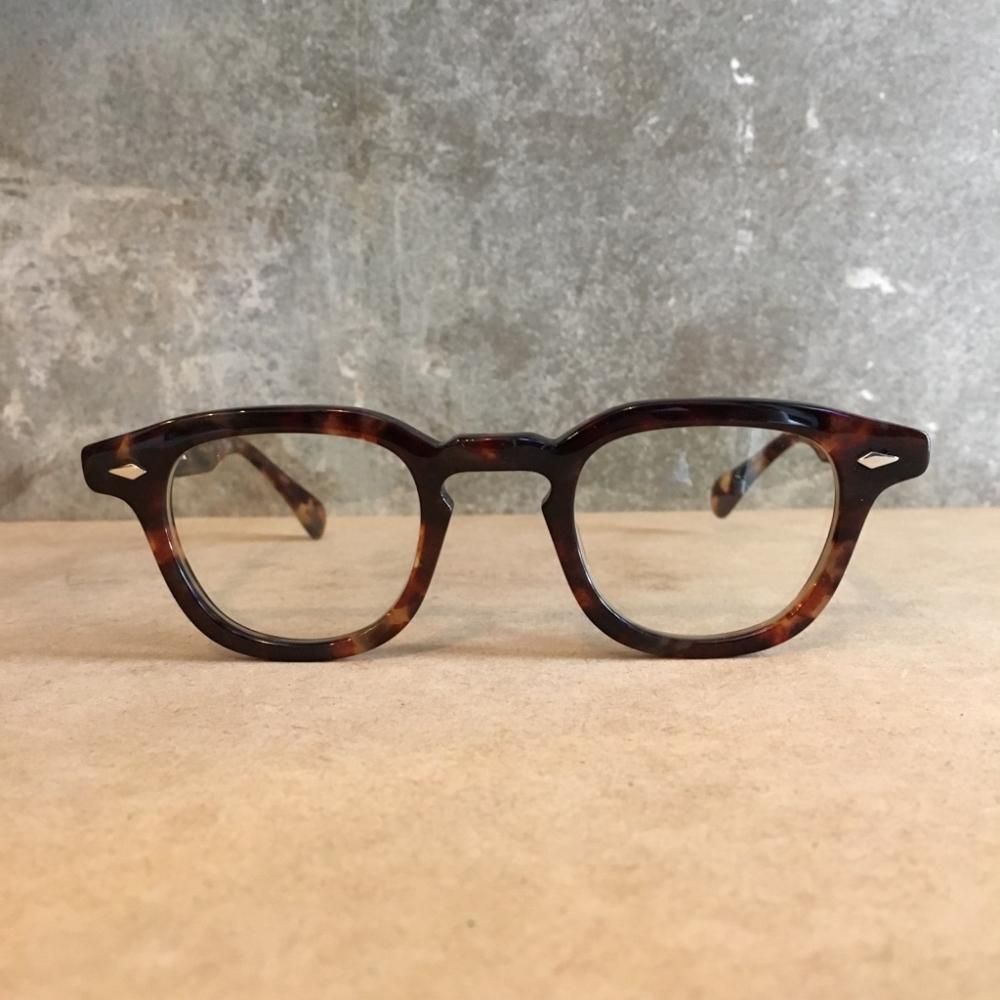 Harman Optical Co. “WALLIS” BROWN | SIGNAL GARMENTS