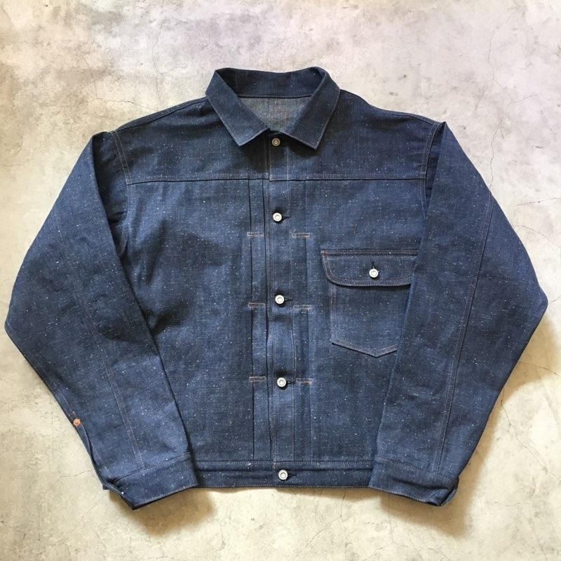 SIGNAL GARMENTS ORIGINAL ”1926's STYLE 1st TYPE JACKET SIGNAL GARMENTS ORIGINAL ”1926's STYLE 1st TYPE JACKET