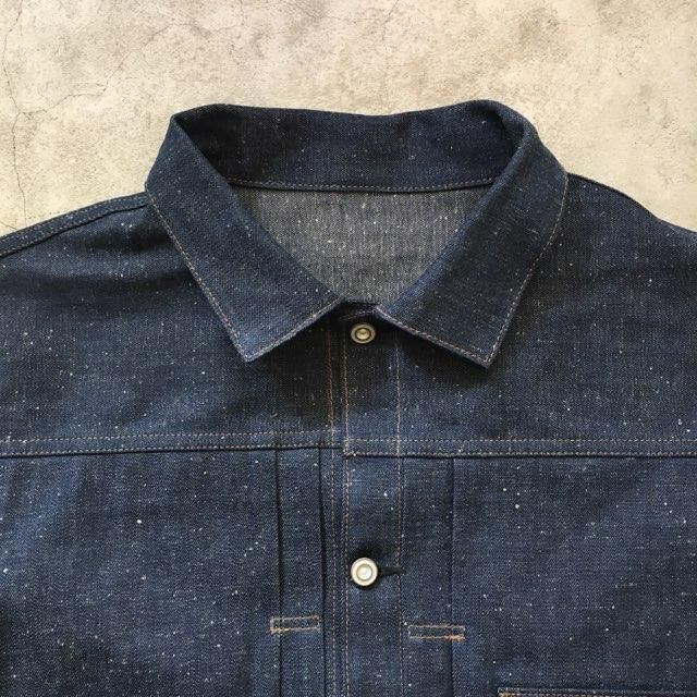 SIGNAL GARMENTS ORIGINAL ”1926's STYLE 1st TYPE JACKET SIGNAL GARMENTS ORIGINAL ”1926's STYLE 1st TYPE JACKET