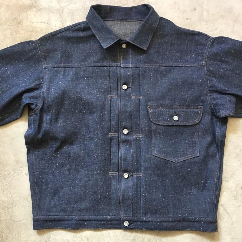 SIGNAL GARMENTS ORIGINAL ”1926's STYLE 1st TYPE JACKET SIGNAL GARMENTS ORIGINAL ”1926's STYLE 1st TYPE JACKET