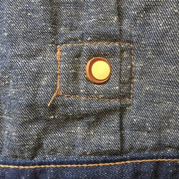 SIGNAL GARMENTS ORIGINAL ”1926's STYLE 1st TYPE JACKET SIGNAL GARMENTS ORIGINAL ”1926's STYLE 1st TYPE JACKET