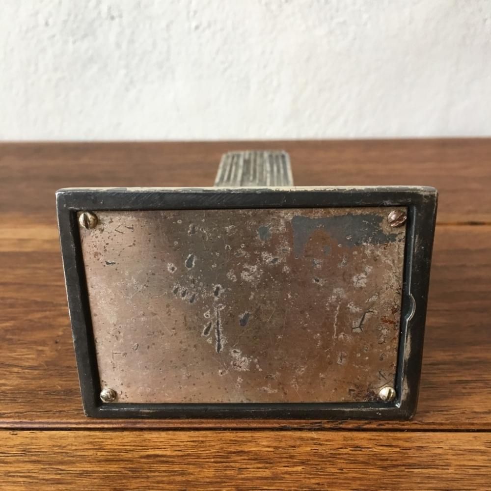 ANTIQUE ～1950's ”EMPIRE STATE BUILDING