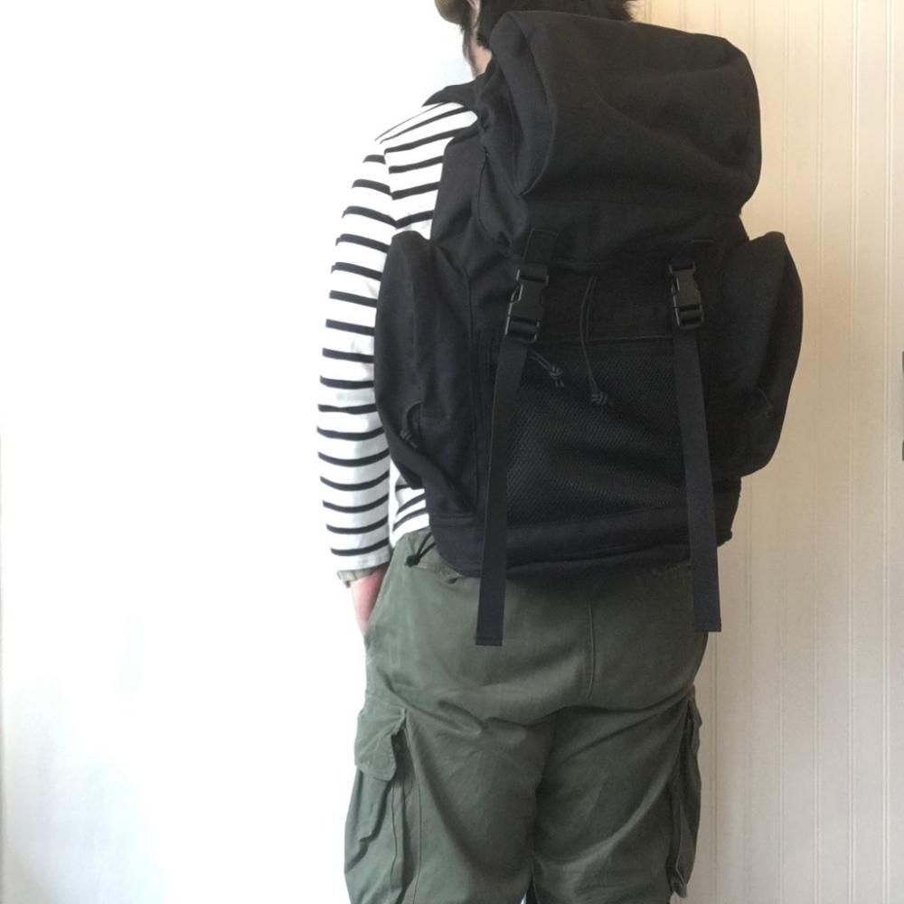 DEADSTOCK】NATO FIELD PACK 30L NATO軍 フィールドパック | CADAL8