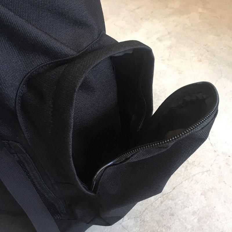 N.O.S. NATO Military ”Field BackPack” BLACK - SIGNAL