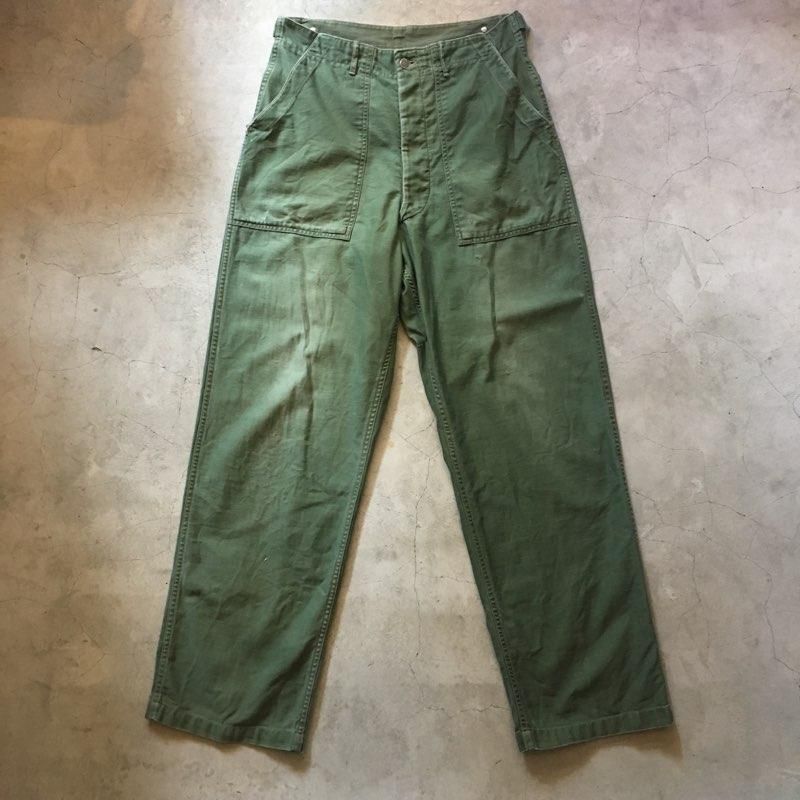 VINTAGE 1950's U.S.ARMY VINTAGE 1950's U.S.ARMY