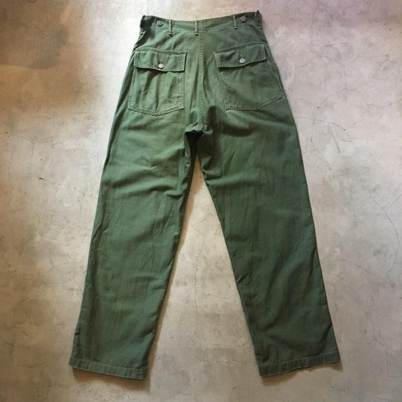 VINTAGE 1950's U.S.ARMY VINTAGE 1950's U.S.ARMY