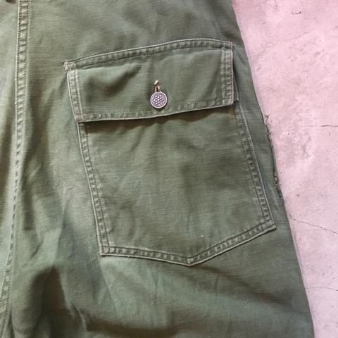 VINTAGE 1950's U.S.ARMY VINTAGE 1950's U.S.ARMY