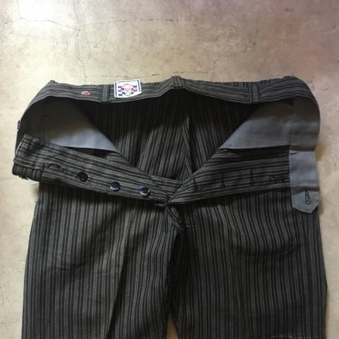 N.O.S. 1950's VINTAGE N.O.S. 1950's VINTAGE