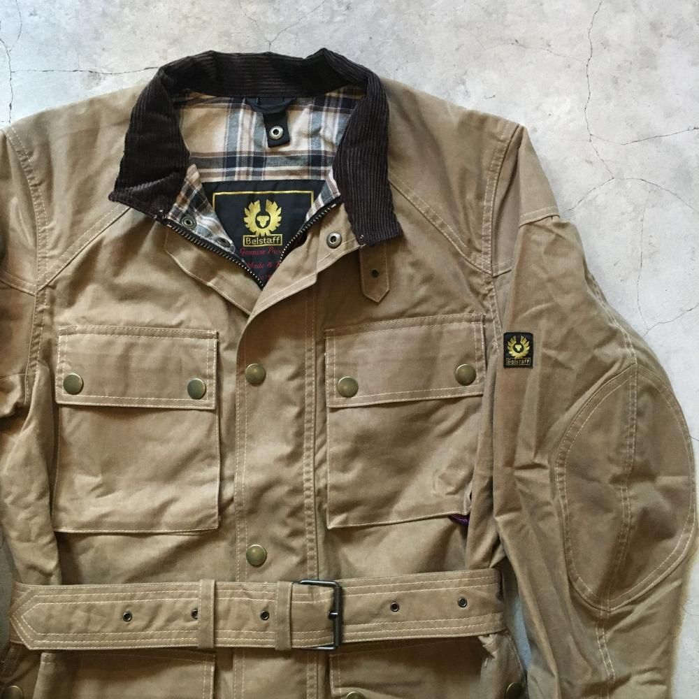 Belstaff ベルスタッフ Roadmaster ロードマスター | nate