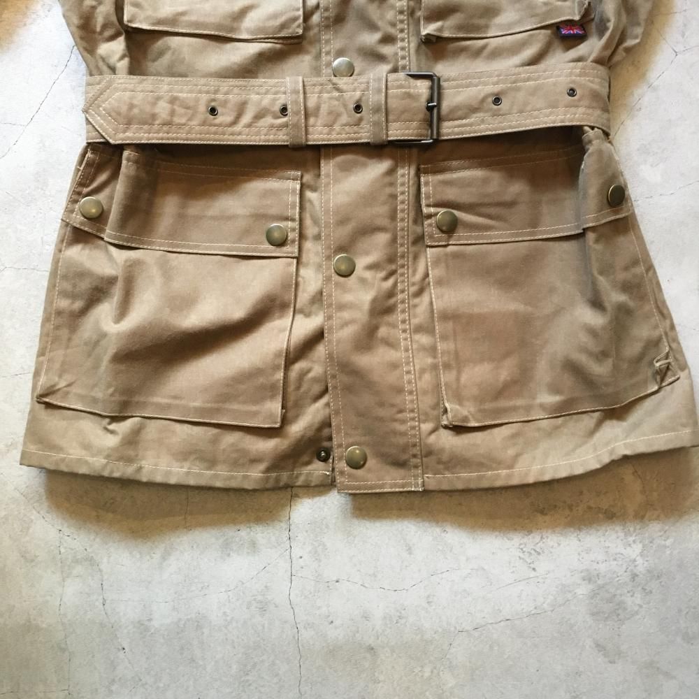 N.O.S. Belstaff ”ROAD MASTER N.O.S. Belstaff ”ROAD MASTER