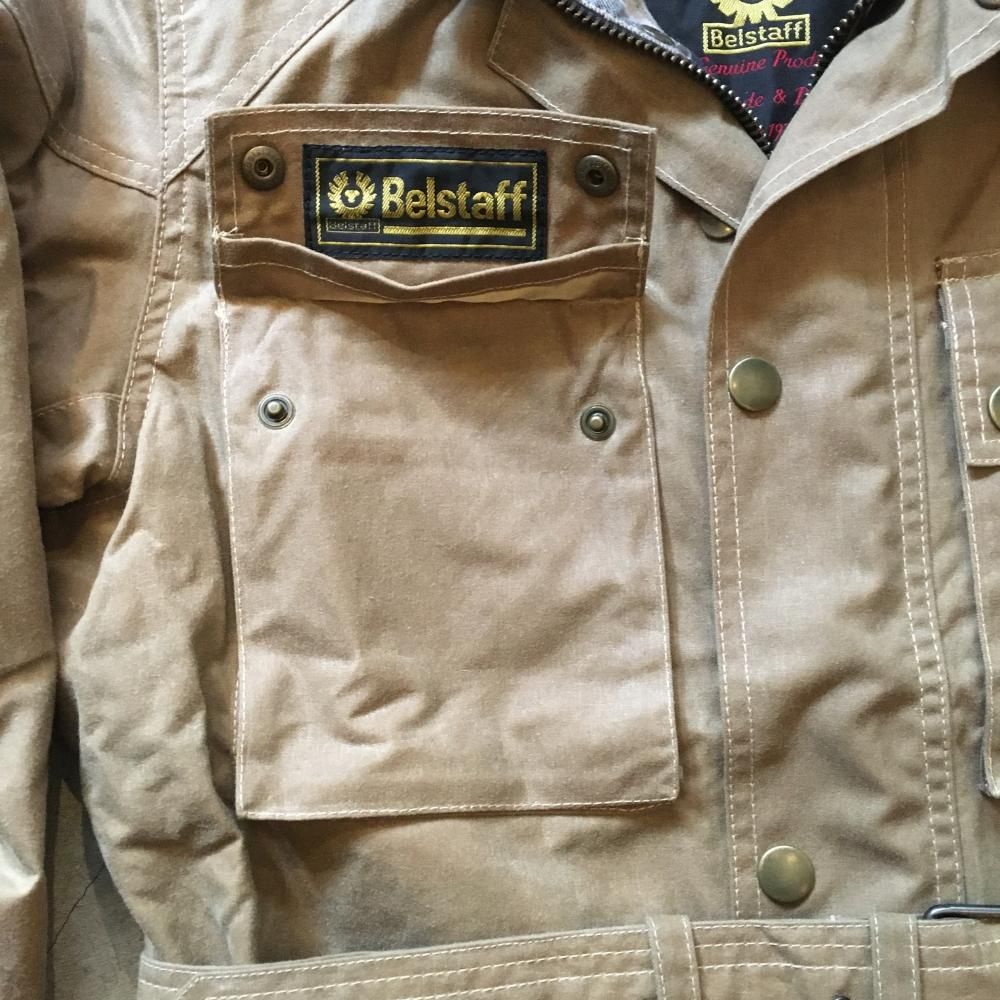 N.O.S. Belstaff ”ROAD MASTER N.O.S. Belstaff ”ROAD MASTER