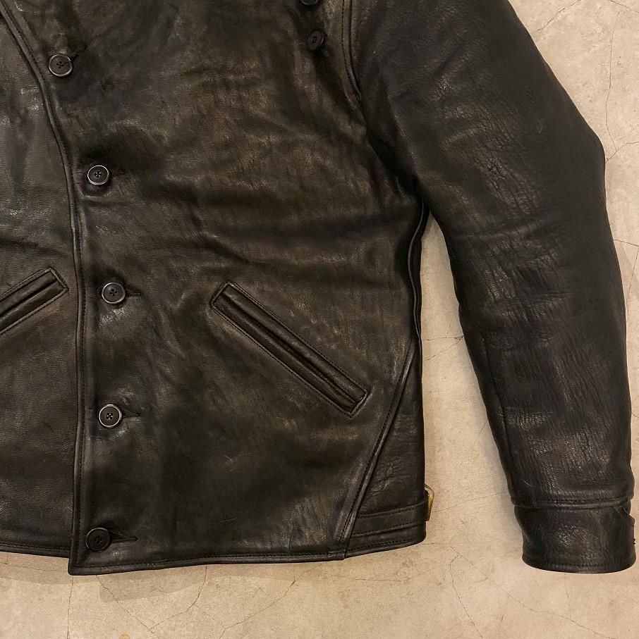 SIGNAL GARMENTS ORIGINAL PRODUCTS ”1920's Aviator Style deer