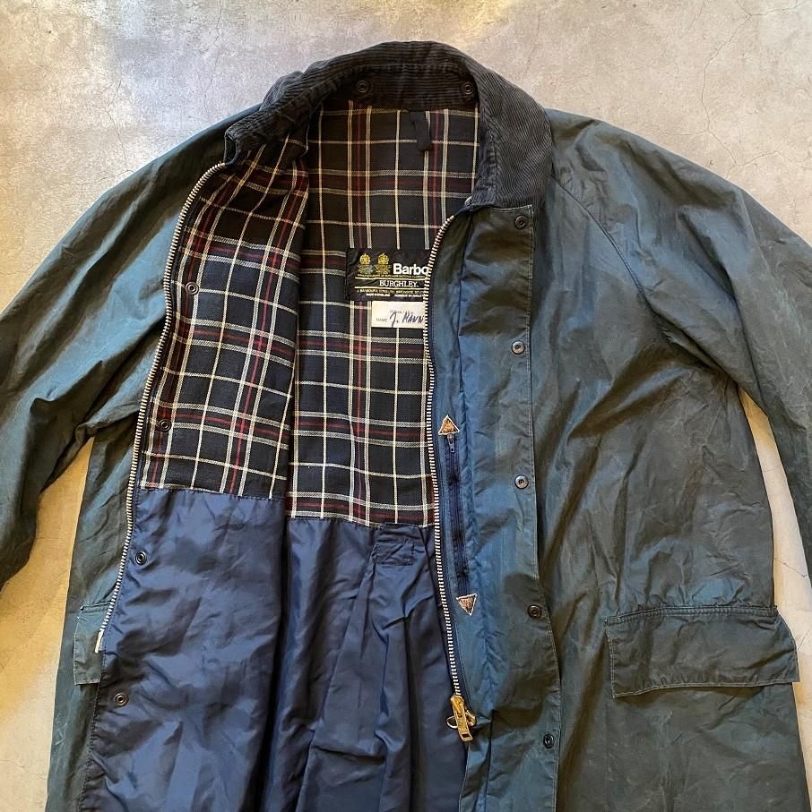 1980's VINTAGE Barbour 1980's VINTAGE Barbour