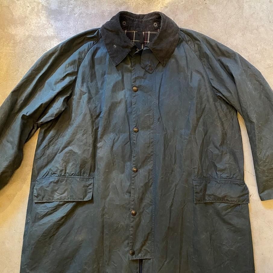 1980's VINTAGE Barbour 