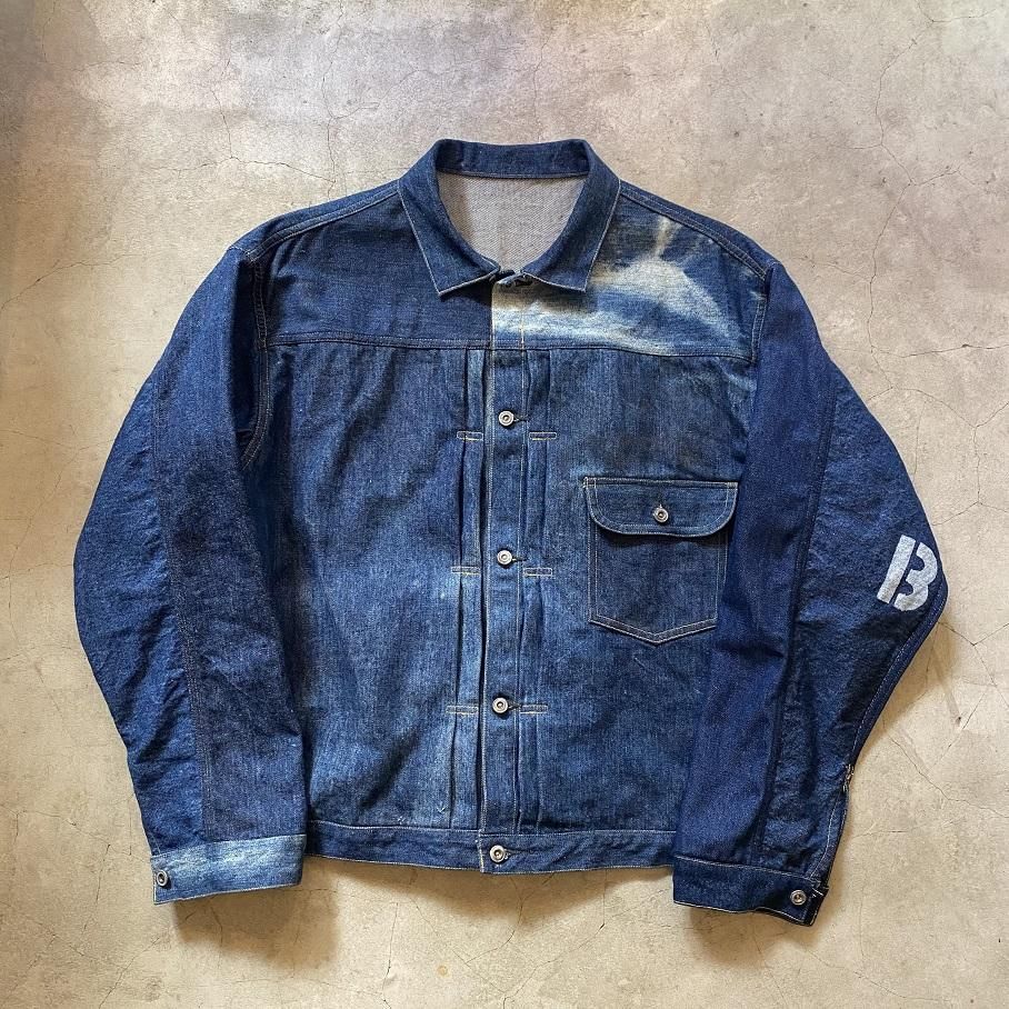 SPECIAL MODEL SIGNAL GARMENTS ORIGINAL ”1926's STYLE 1st SPECIAL MODEL SIGNAL GARMENTS ORIGINAL ”1926's STYLE 1st