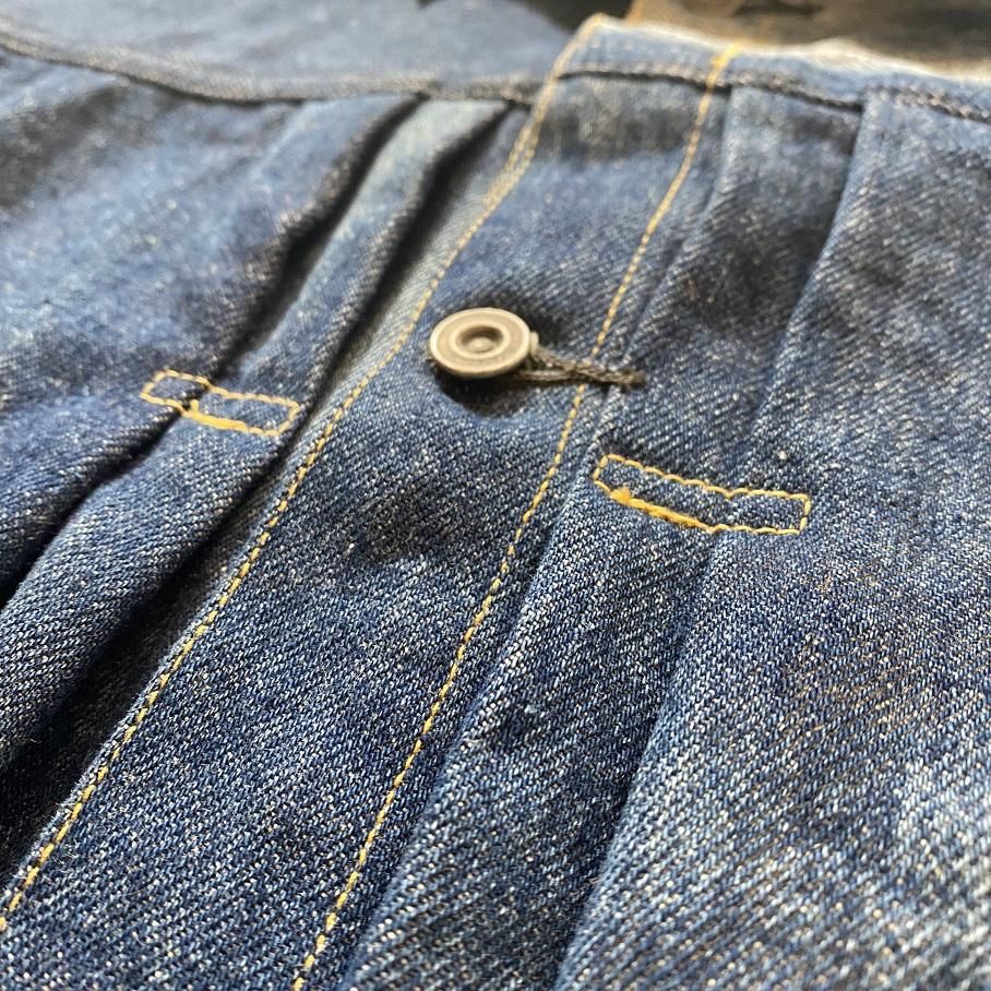 SPECIAL MODEL SIGNAL GARMENTS ORIGINAL ”1926's STYLE 1st