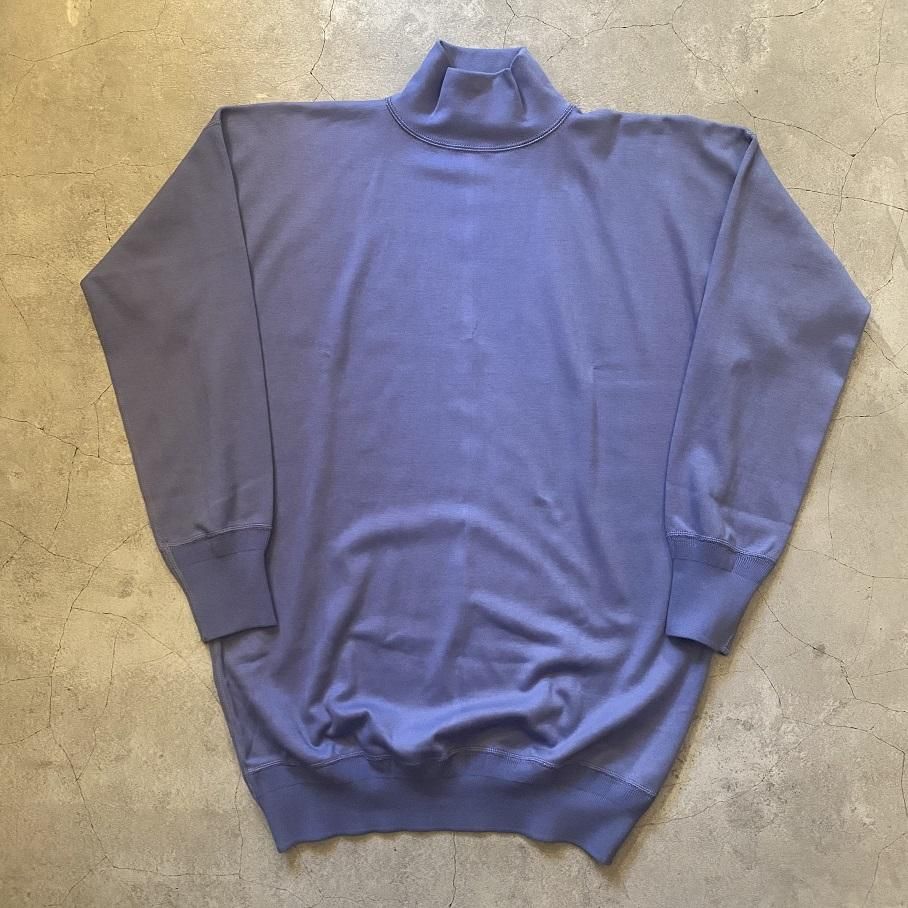 OLDE HOMESTEADER ”MIL MOCK NECK