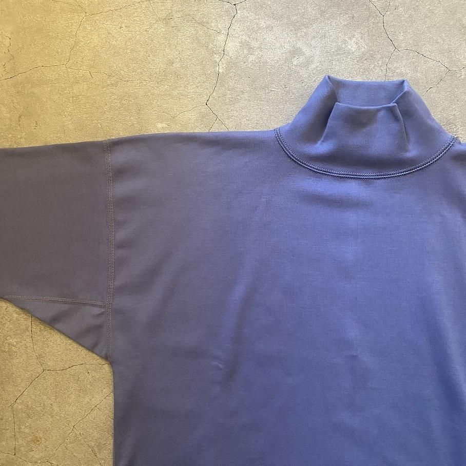 OLDE HOMESTEADER ”MIL MOCK NECK