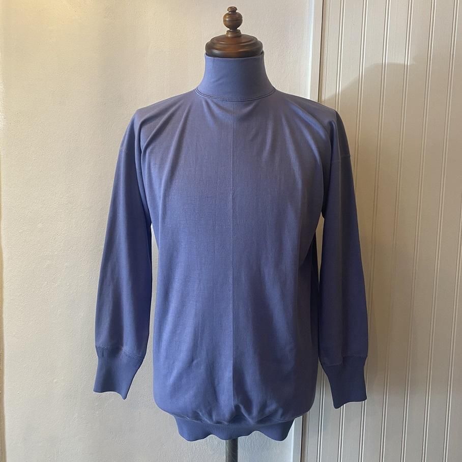 OLDE HOMESTEADER ”MIL MOCK NECK