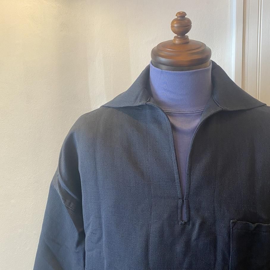 OLDE HOMESTEADER ”MIL MOCK NECK