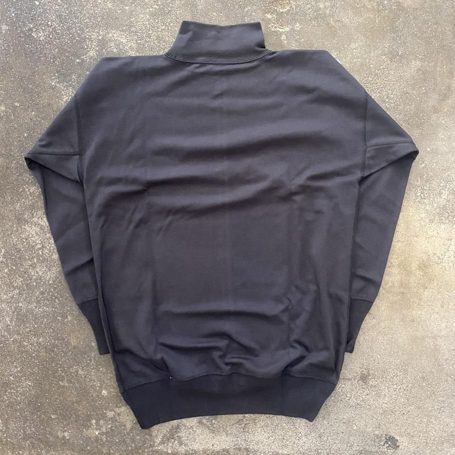 OLDE HOMESTEADER US005 ”MIL MOCK NECK” LONG SLEEVE OLDE WORKER'S