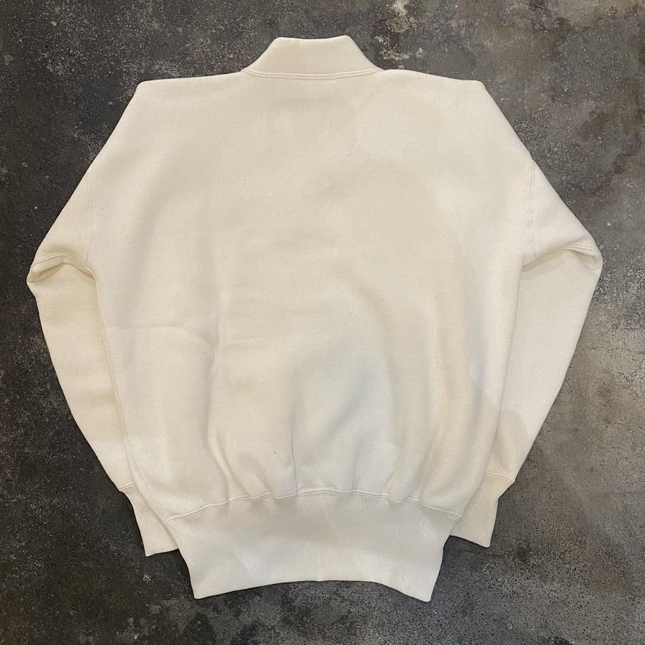 OLDE HOMESTEADER EXTRA COTTON FLEECE EQP002 ”Y Neck Long