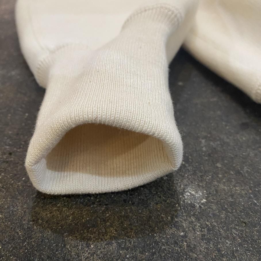 OLDE HOMESTEADER EXTRA COTTON FLEECE EQP002 ”Y Neck Long