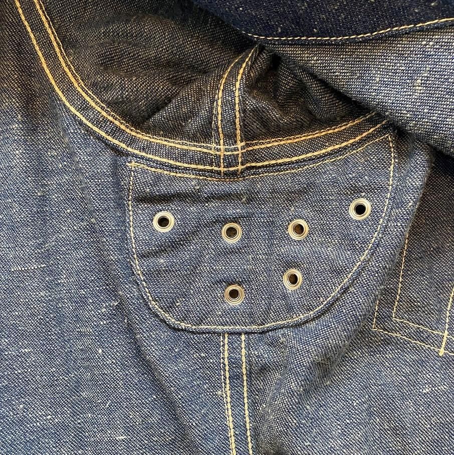 SIGNAL GARMENTS ORIGINAL THE INDICATION “Crazy Pocket