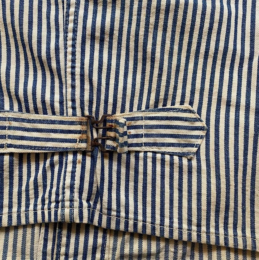 SIGNAL GARMENTS ORIGINAL THE INDICATION “Crazy Pocket