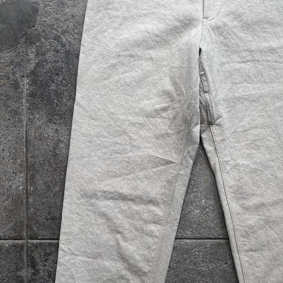 YUI “YUI-TILITY TROUSERS” Beige YBT-001 - SIGNAL GARMENTS