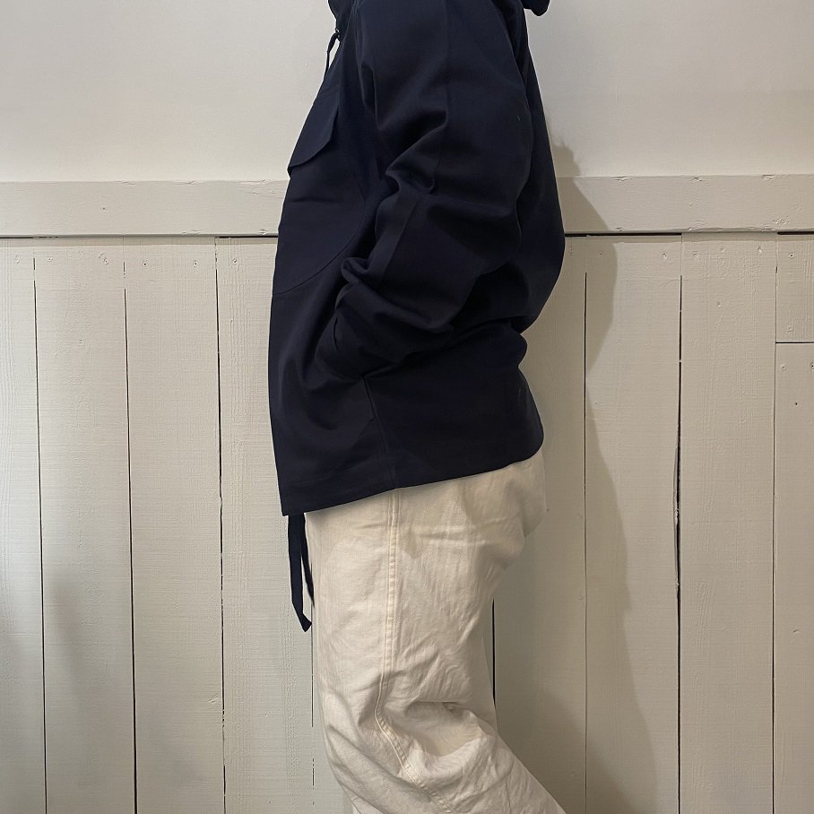 HAWKWOOD MERCANTILE ”GUNNERS SMOCK