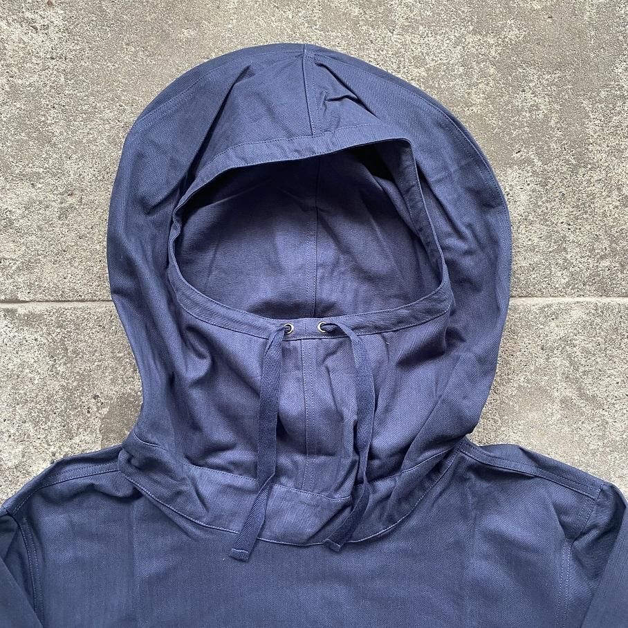 HAWKWOOD MERCANTILE ”GUNNERS SMOCK