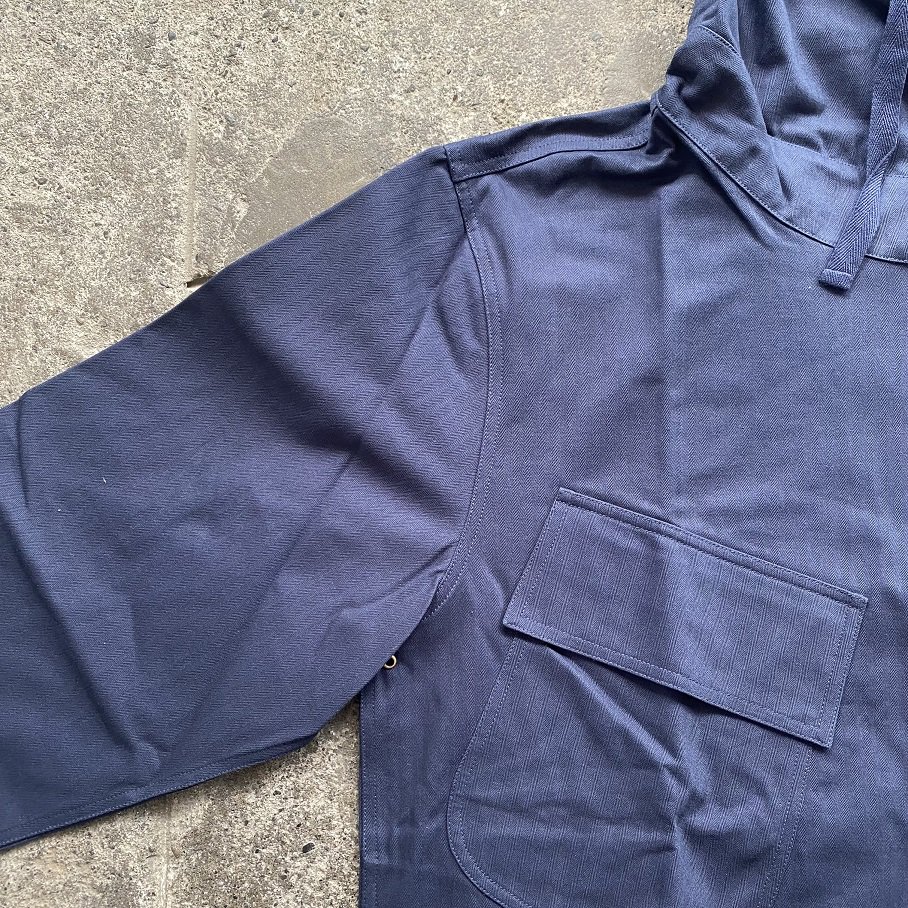 HAWKWOOD MERCANTILE ”GUNNERS SMOCK