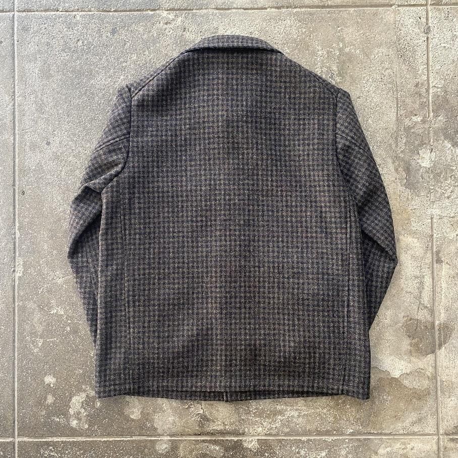 VETEMENTS DE TRAVAIL ジャケット Plus VETEMENTS de TRAVAIL (プラスヴェトメンドゥトラバイユ