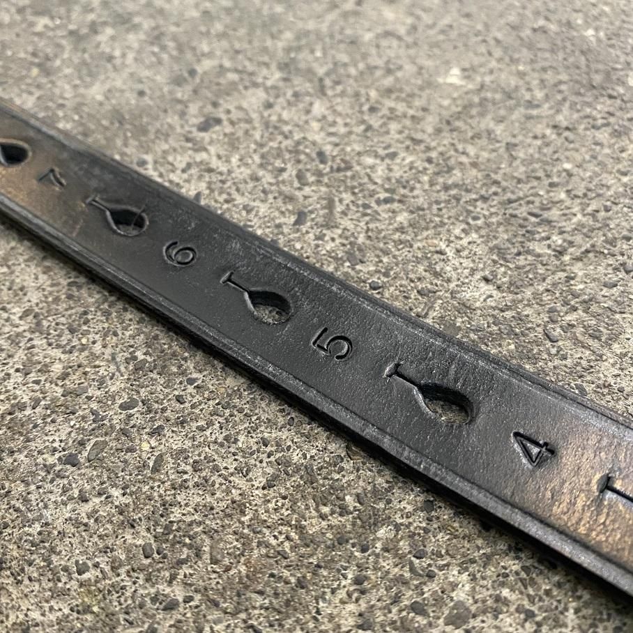 【 Mサイズ箱タグ付き】LENO STIRRUP BELT fit=scale-down,w=1200