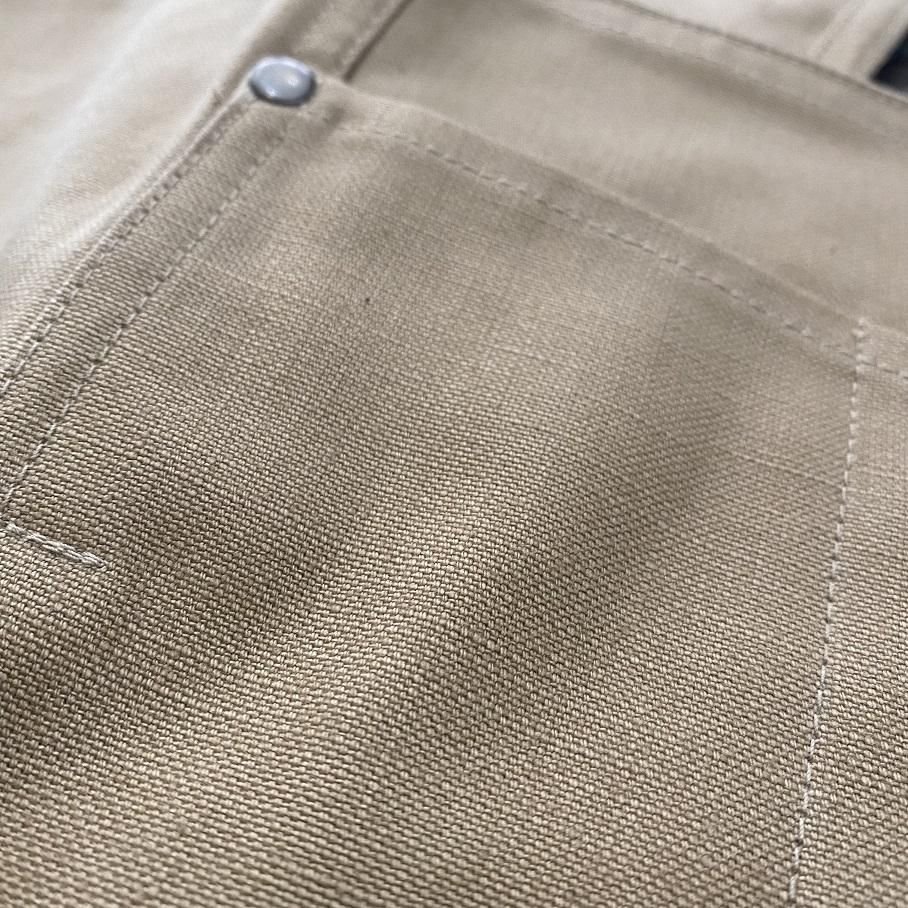 SIGNAL GARMENTS ORIGINAL PRODUCTS 1910's Style “BIB OVERALLS C