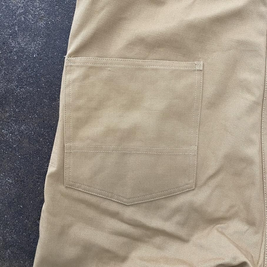 SIGNAL GARMENTS ORIGINAL PRODUCTS 1910's Style “BIB OVERALLS C