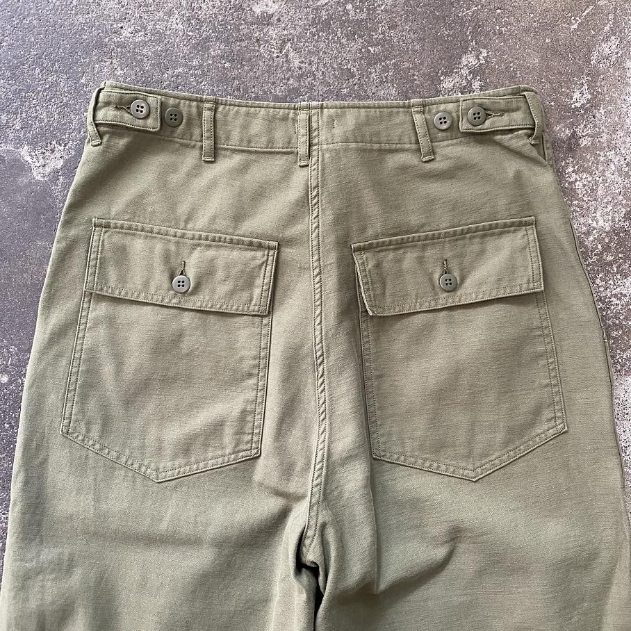 LENO BAKER PANTS ”FADE” - SIGNAL GARMENTS online store LENO BAKER PANTS ”FADE” - SIGNAL GARMENTS online store