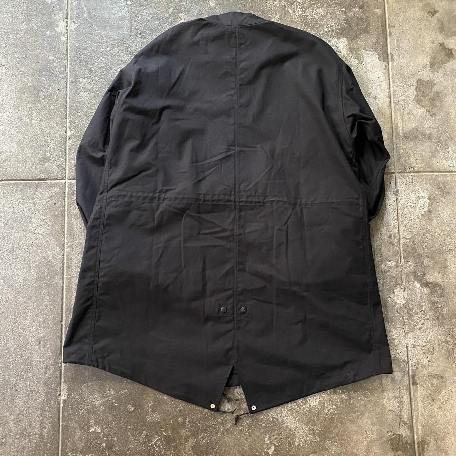 Powderhorn Mountaineering ロングコート Powderhorn Mountaineering(ファッション) ?Mountaineering