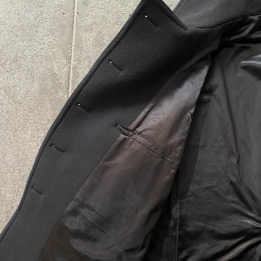 LENO] 10 BUTTON PEA COAT リノ 10ボタン ピーコート - apartir