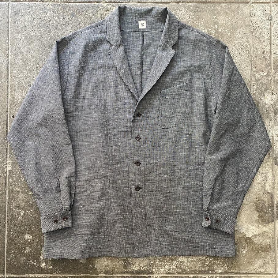 frey EASY OVER JAKET（イージーオーバージャケット） frey easy