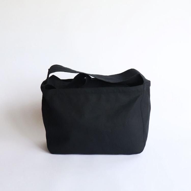 LABOR DAY LD1202B “NEWSPAPER BOY BAG” NATURAL - SIGNAL