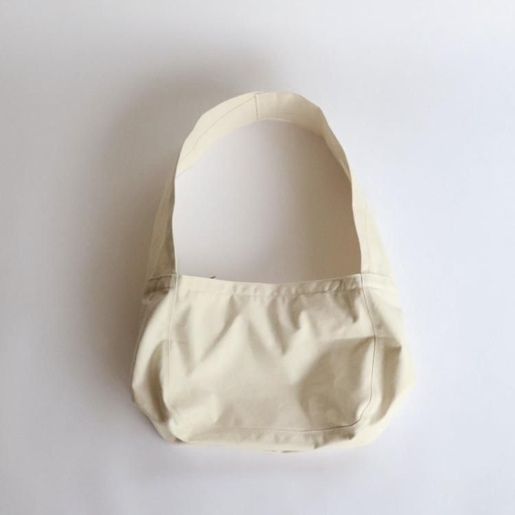 The Rite Stuff x Labor Day} Newspaper Boy 13 oz. Canvas Bag