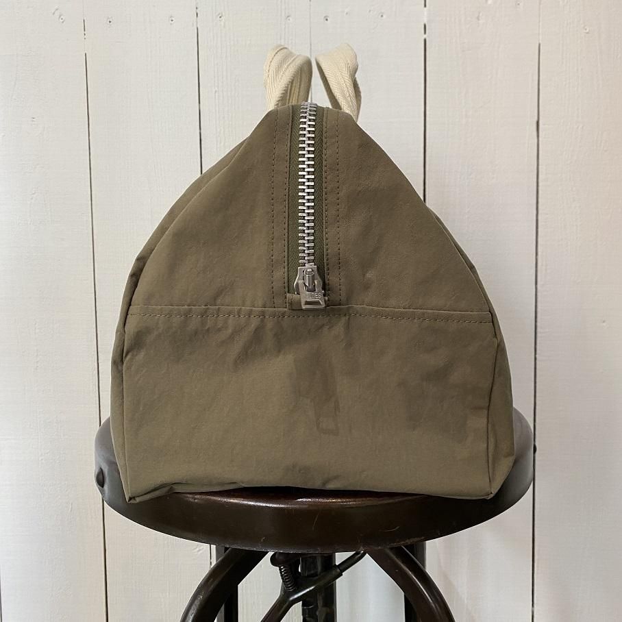 LABOR DAY レーバーデイ｜MECHANIC BAG メカニックバッグ【KHAKI】