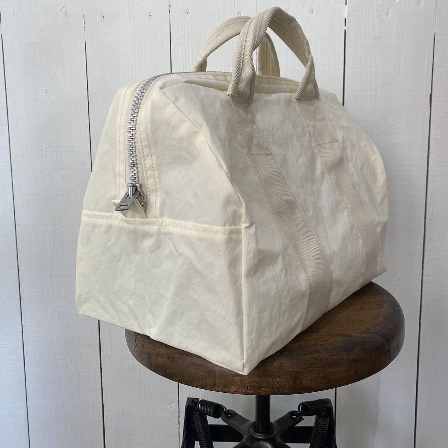 LABOR DAY LD 1305 “MECHANIC BAG” WHITE - SIGNAL GARMENTS LABOR DAY LD 1305 “MECHANIC BAG” WHITE - SIGNAL GARMENTS