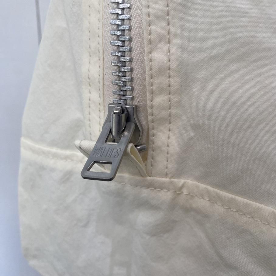 LABOR DAY LD 1305 “MECHANIC BAG” WHITE - SIGNAL GARMENTS LABOR DAY LD 1305 “MECHANIC BAG” WHITE - SIGNAL GARMENTS