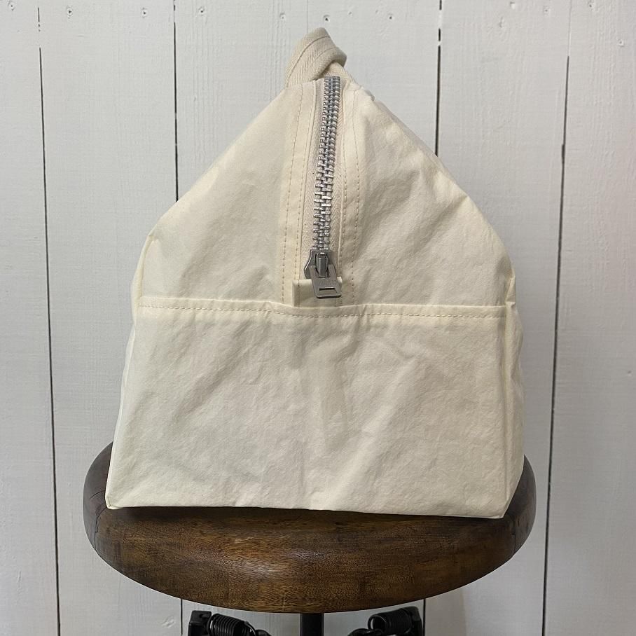LABOR DAY LD 1305 “MECHANIC BAG” WHITE - SIGNAL GARMENTS LABOR DAY LD 1305 “MECHANIC BAG” WHITE - SIGNAL GARMENTS