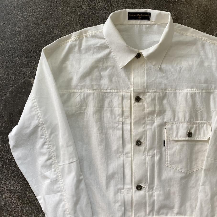 BAA COSTUME MFG MOLT VTG FABRIC SP Lサイズ BAA COSTUME MFG.